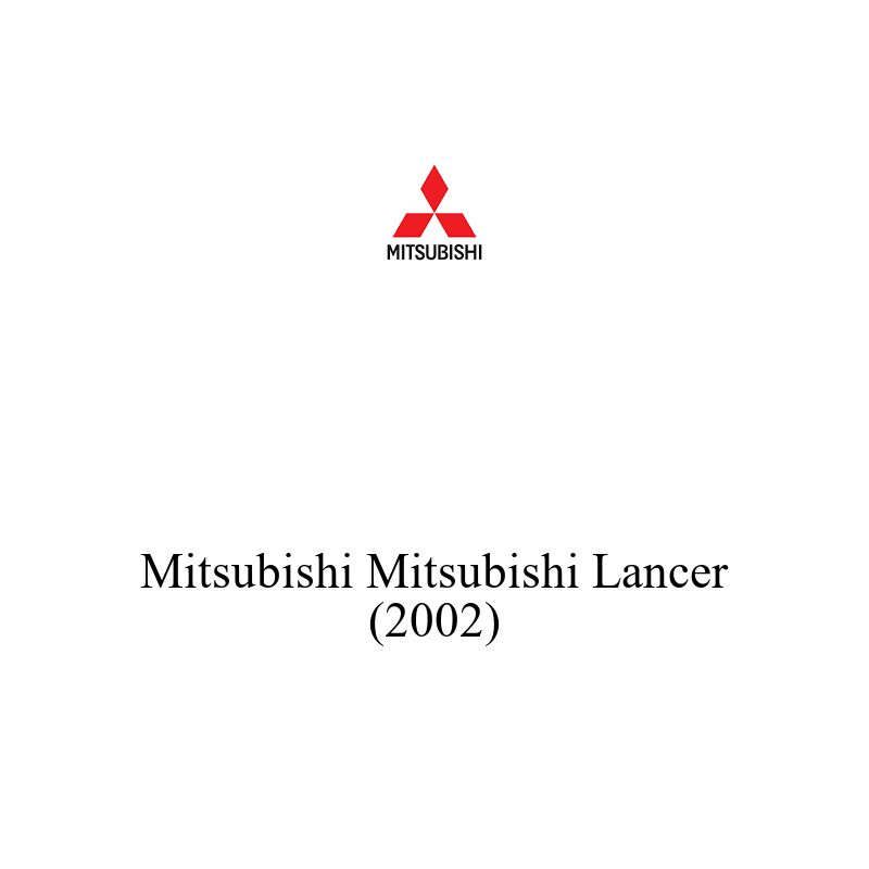 Binek Araç Aküsü | Mitsubishi Lancer 2002 Model Uyumlu