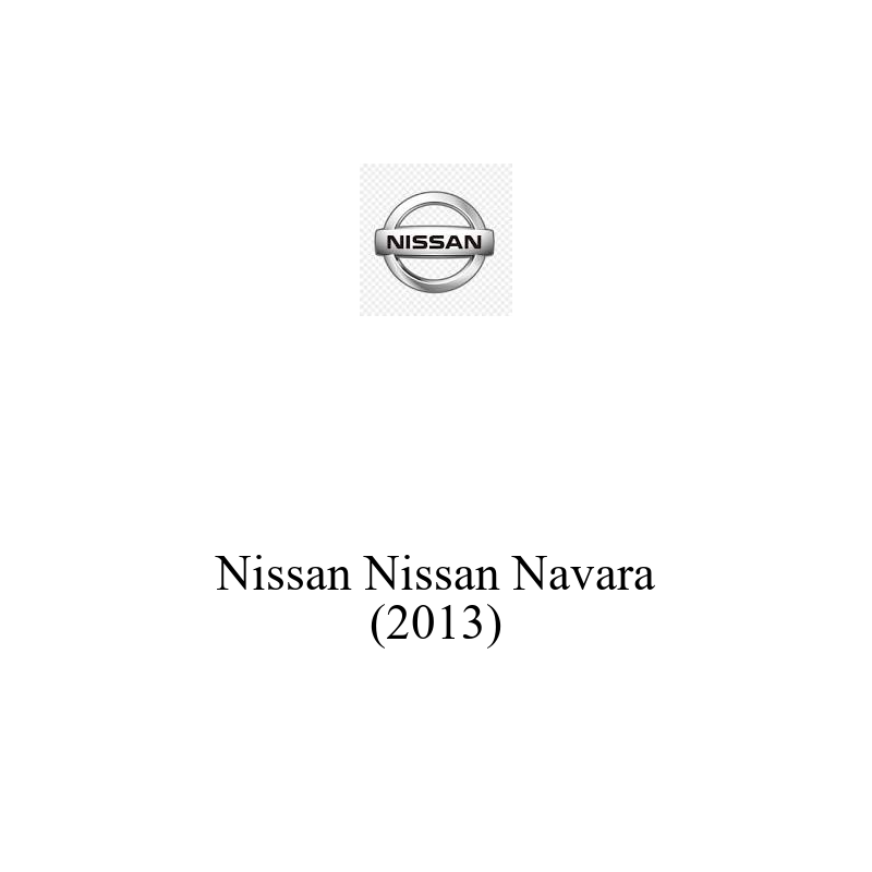 Ticari Araç Aküsü | Nissan Navara 2013 Model Uyumlu
