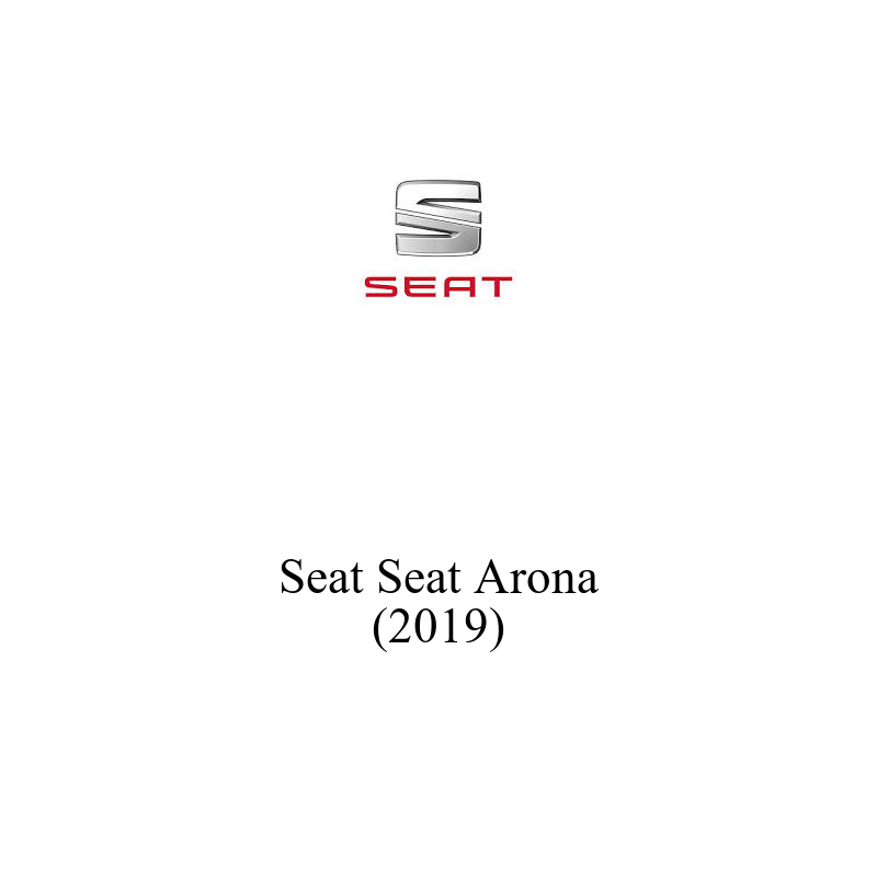 SUV Araç Aküsü | Seat Arona 2019 Model Uyumlu