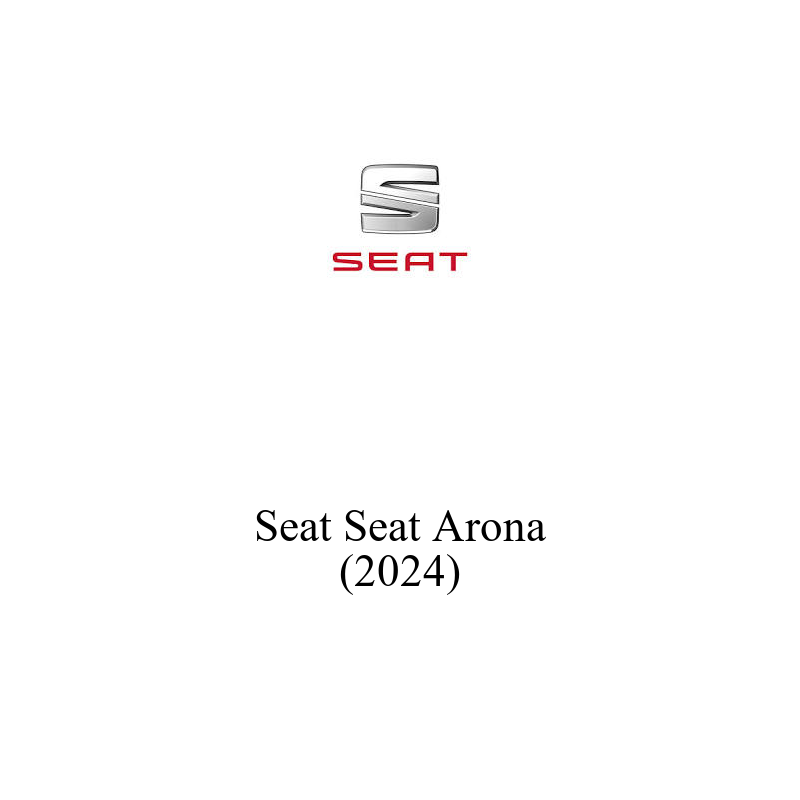 SUV Araç Aküsü | Seat Arona 2024 Model Uyumlu