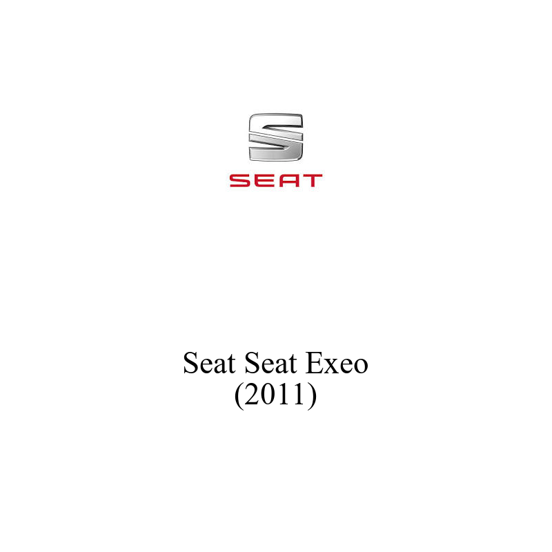 Binek Araç Aküsü | Seat Exeo 2011 Model Uyumlu