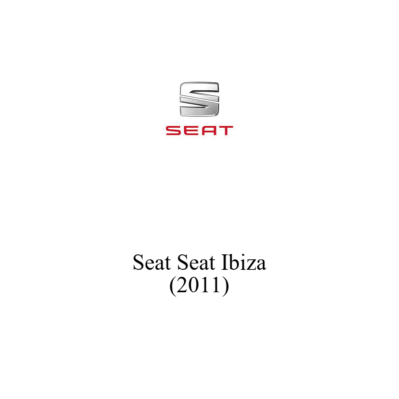 Binek Araç Aküsü | Seat Ibiza 2011 Model Uyumlu