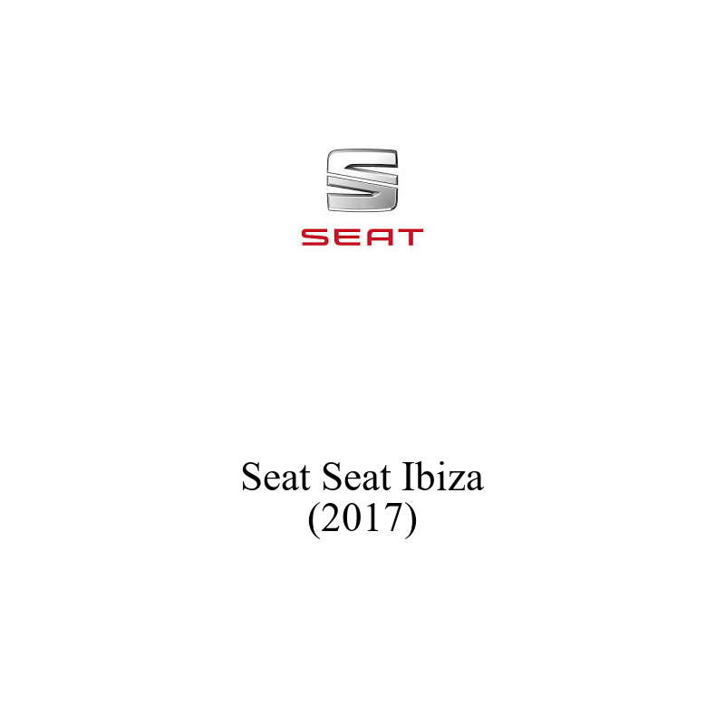 Binek Araç Aküsü | Seat Ibiza 2017 Model Uyumlu