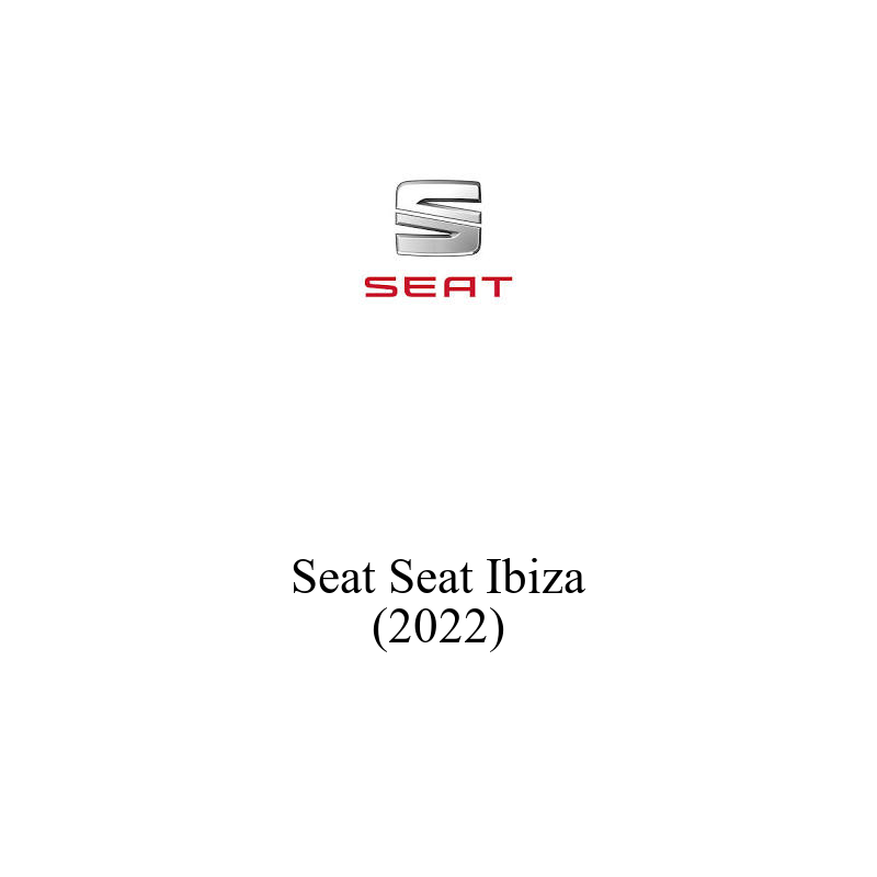 Binek Araç Aküsü | Seat Ibiza 2022 Model Uyumlu