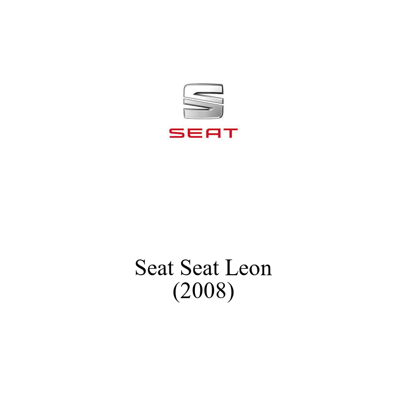 Binek Araç Aküsü | Seat Leon 2008 Model Uyumlu