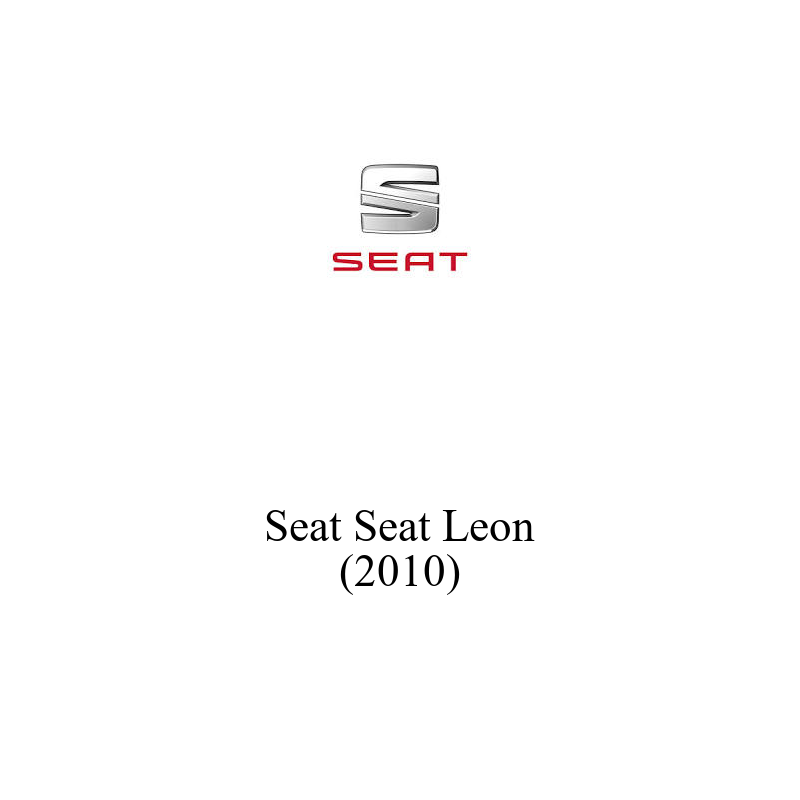 Binek Araç Aküsü | Seat Leon 2010 Model Uyumlu