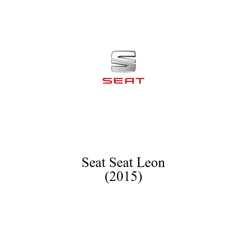 Binek Araç Aküsü | Seat Leon 2015 Model Uyumlu