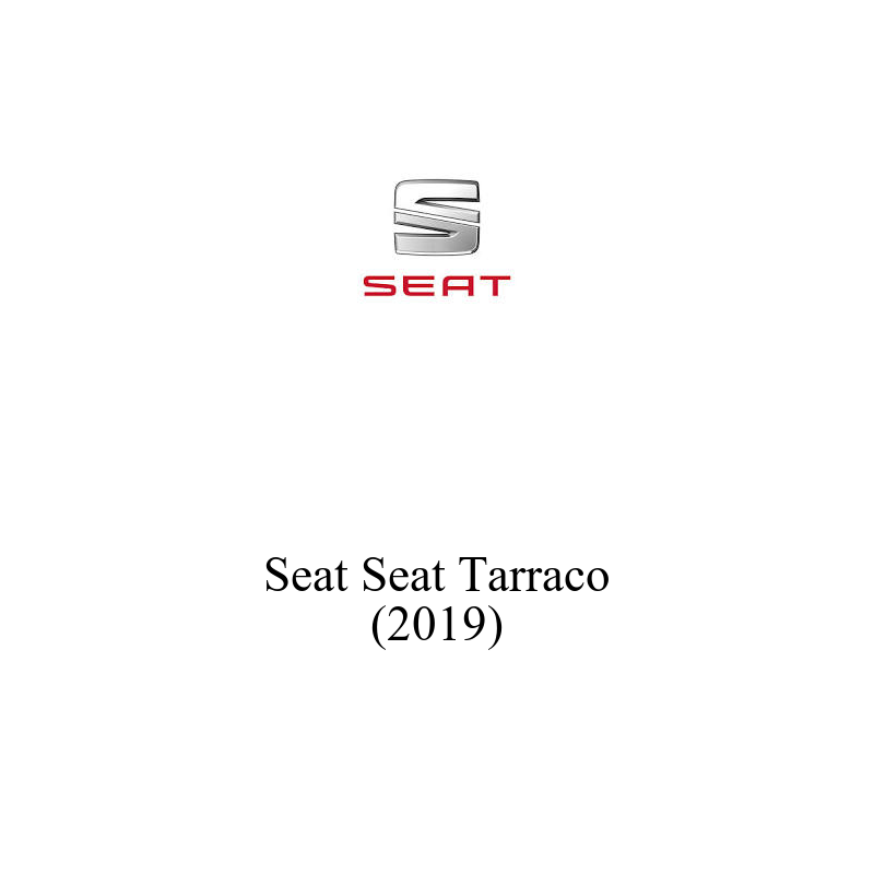 SUV Araç Aküsü | Seat Tarraco 2019 Model Uyumlu