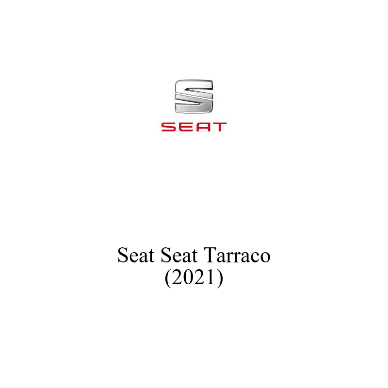 SUV Araç Aküsü | Seat Tarraco 2021 Model Uyumlu