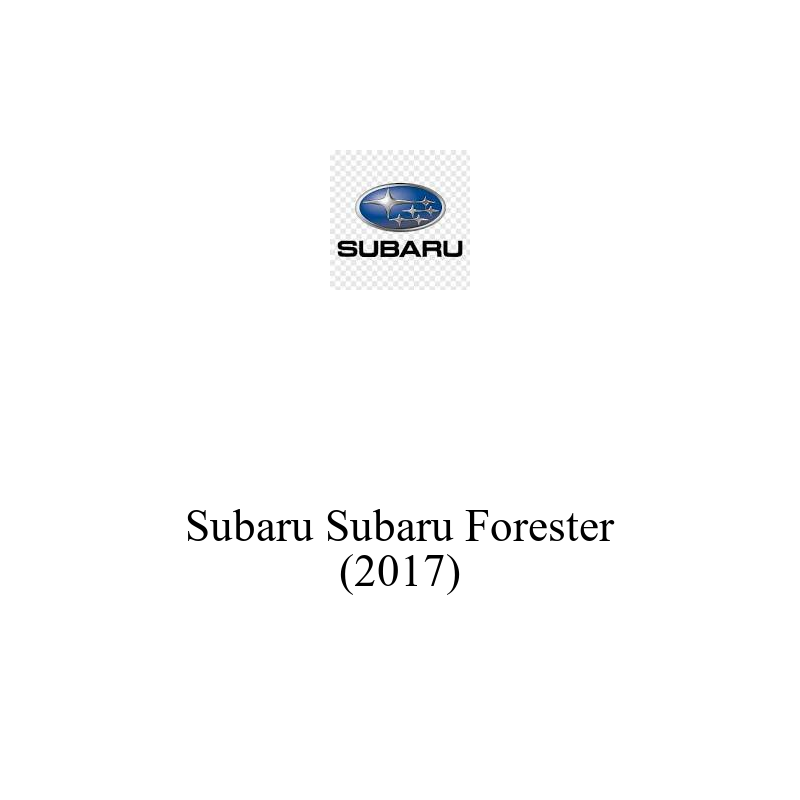 SUV Araç Aküsü | Subaru Forester 2017 Model Uyumlu