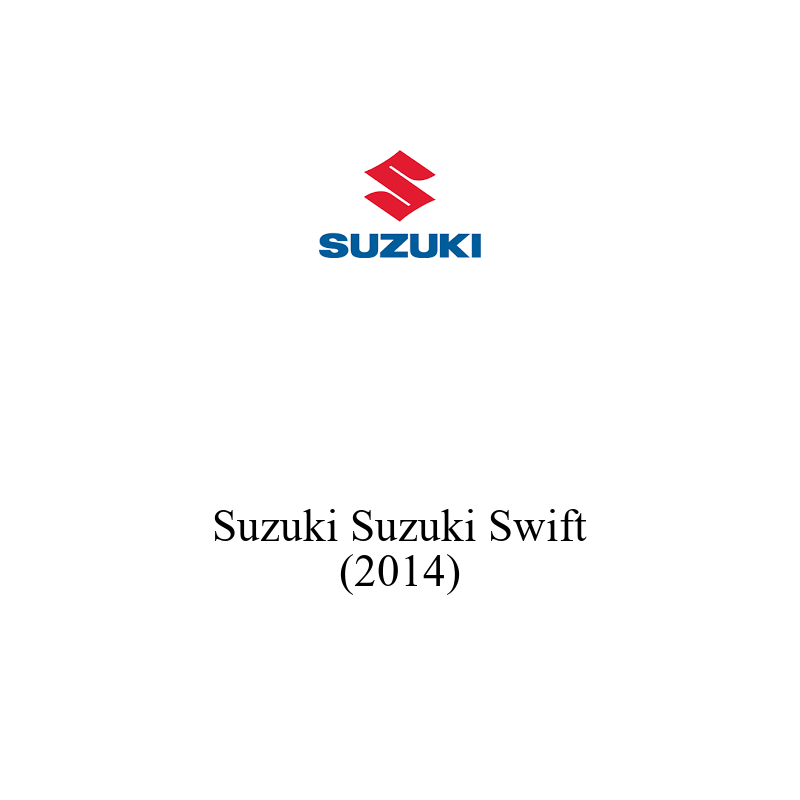 Binek Araç Aküsü | Suzuki Swift 2014 Model Uyumlu