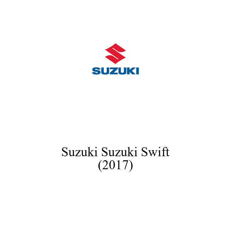 Binek Araç Aküsü | Suzuki Swift 2017 Model Uyumlu