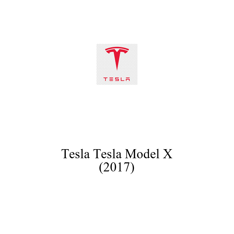 Binek Araç Aküsü | Tesla Model X 2017 Model Uyumlu