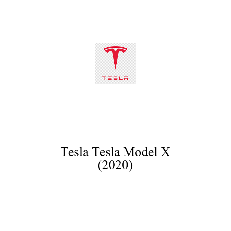 Binek Araç Aküsü | Tesla Model X 2020 Model Uyumlu