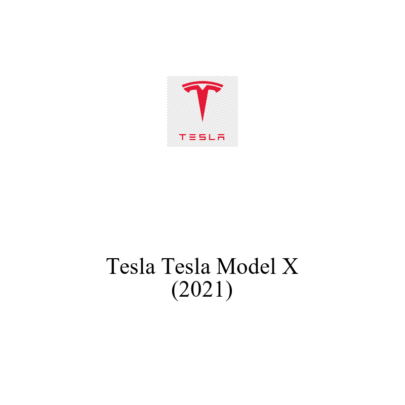 Binek Araç Aküsü | Tesla Model X 2021 Model Uyumlu