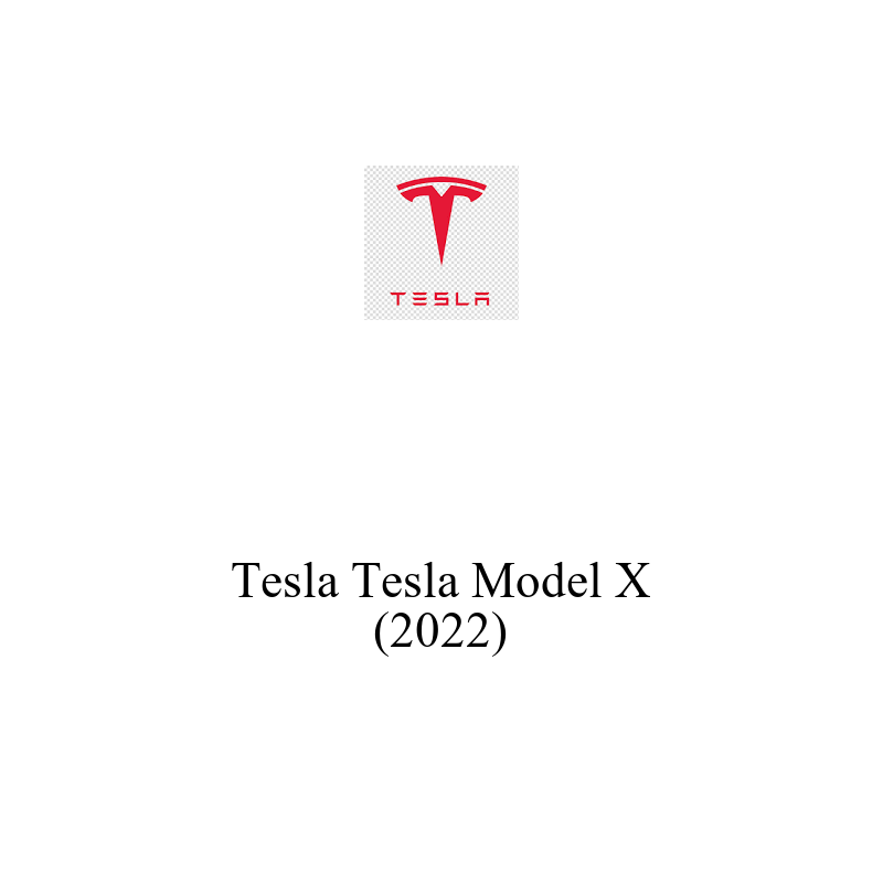 Binek Araç Aküsü | Tesla Model X 2022 Model Uyumlu