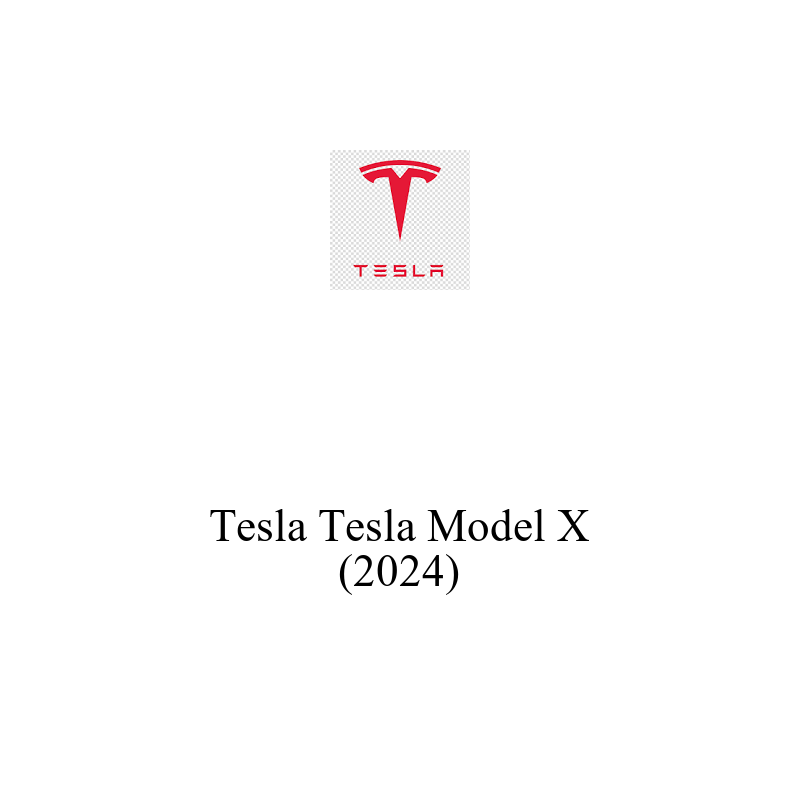 Binek Araç Aküsü | Tesla Model X 2024 Model Uyumlu