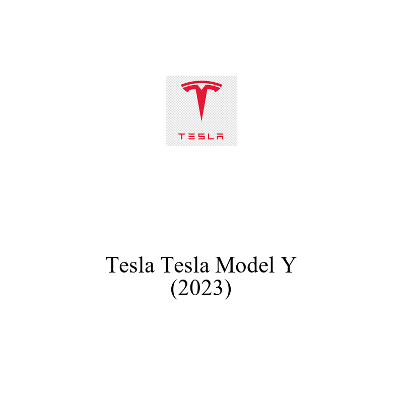 Binek Araç Aküsü | Tesla Model Y 2023 Model Uyumlu