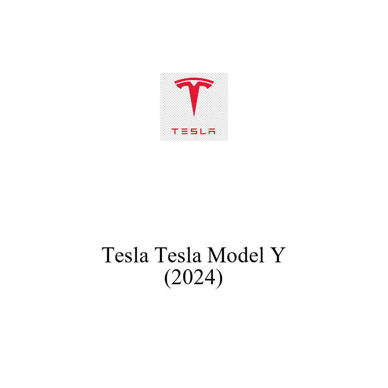 Binek Araç Aküsü | Tesla Model Y 2024 Model Uyumlu