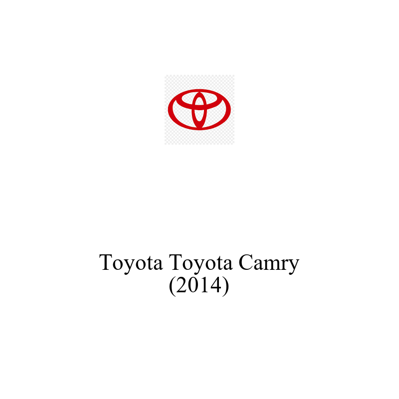Binek Araç Aküsü | Toyota Camry 2014 Model Uyumlu