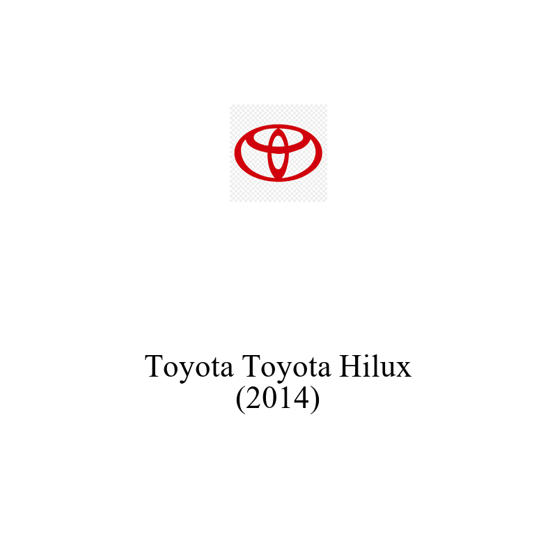 Ticari Araç Aküsü | Toyota Hilux 2014 Model Uyumlu