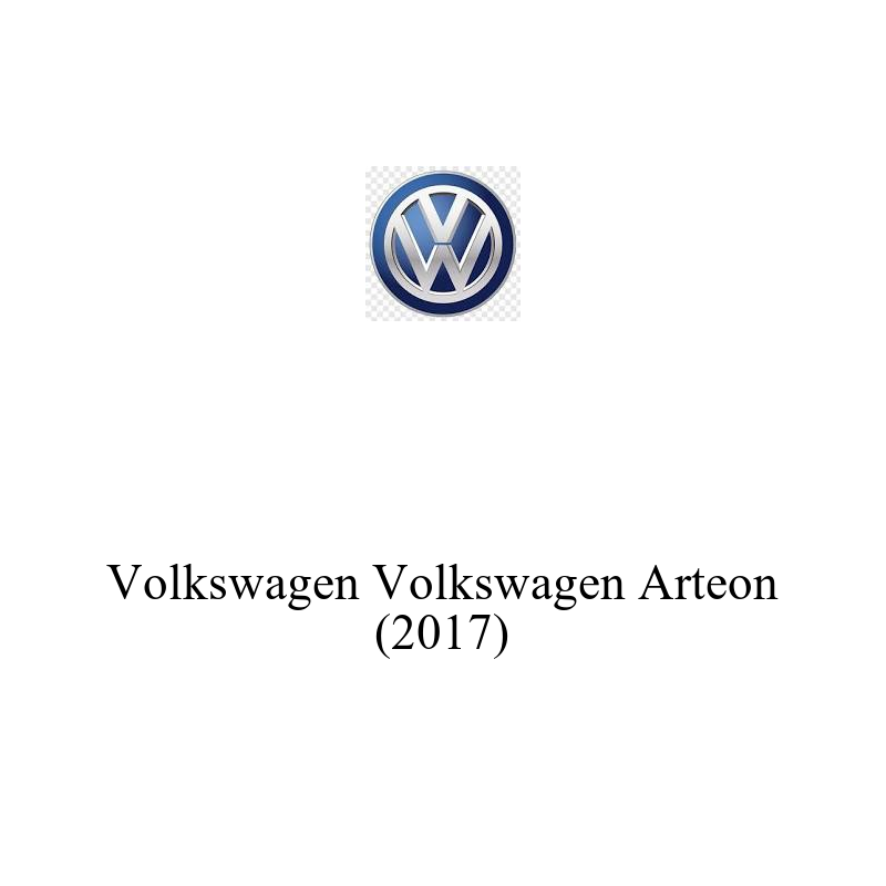 Binek Araç Aküsü | Volkswagen Arteon 2017 Model Uyumlu