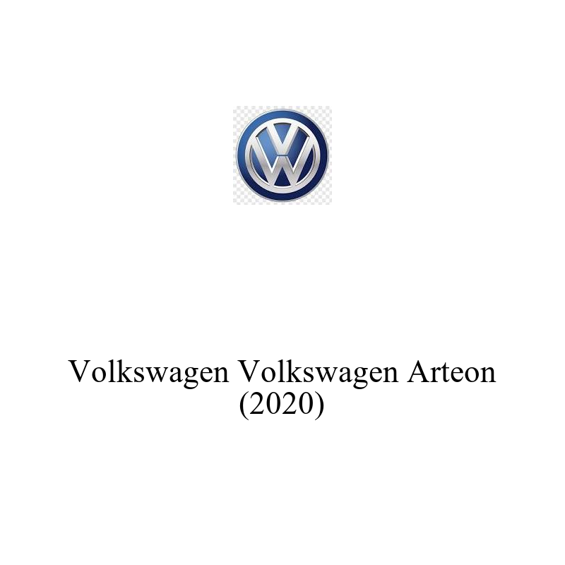 Binek Araç Aküsü | Volkswagen Arteon 2020 Model Uyumlu