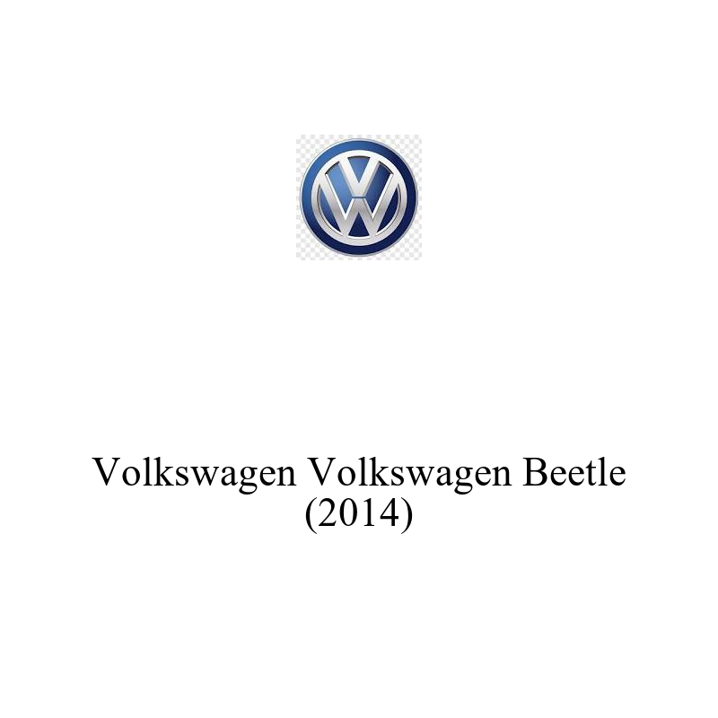 Binek Araç Aküsü | Volkswagen Beetle 2014 Model Uyumlu