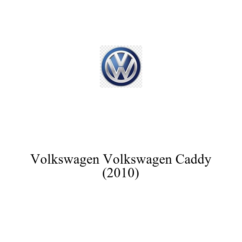 Ticari Araç Aküsü | Volkswagen Caddy 2010 Model Uyumlu