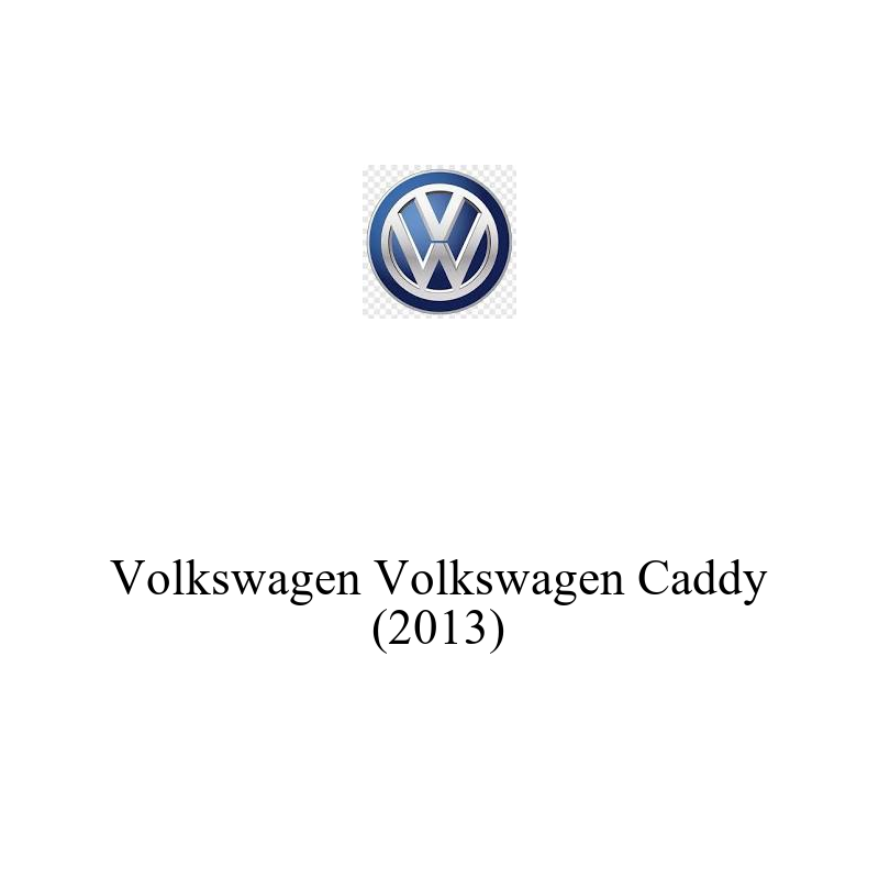 Ticari Araç Aküsü | Volkswagen Caddy 2013 Model Uyumlu