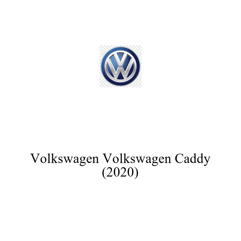 Ticari Araç Aküsü | Volkswagen Caddy 2020 Model Uyumlu