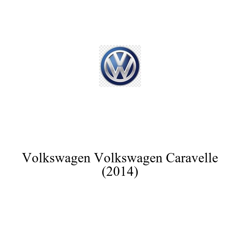 Ticari Araç Aküsü | Volkswagen Caravelle 2014 Model Uyumlu