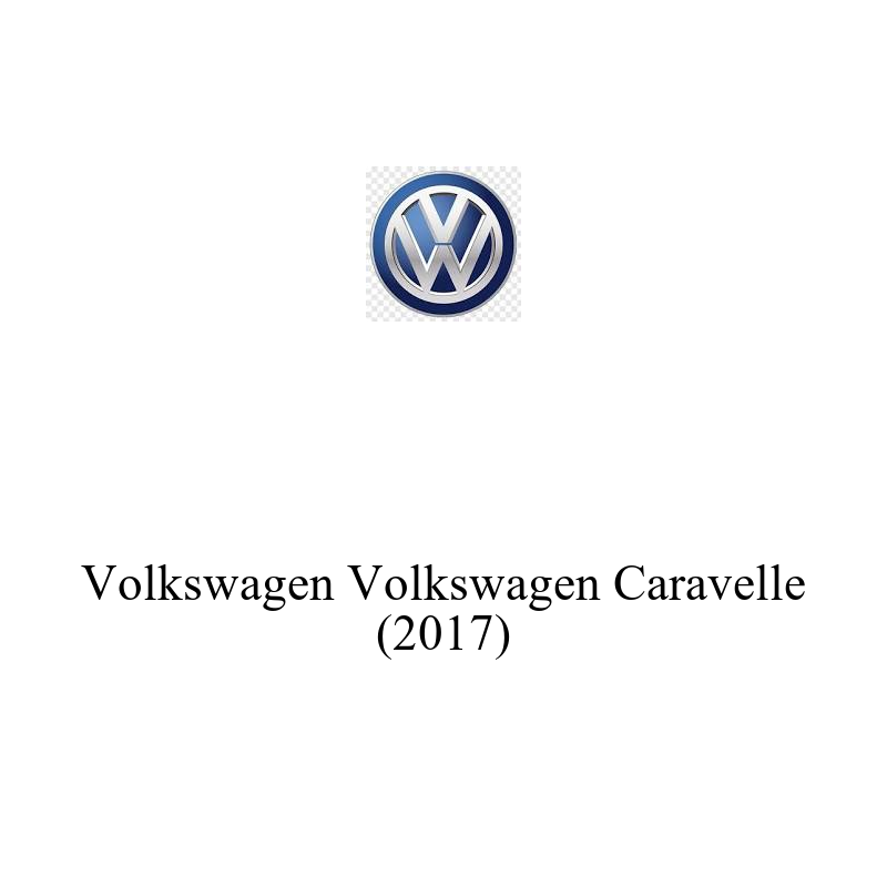 Ticari Araç Aküsü | Volkswagen Caravelle 2017 Model Uyumlu