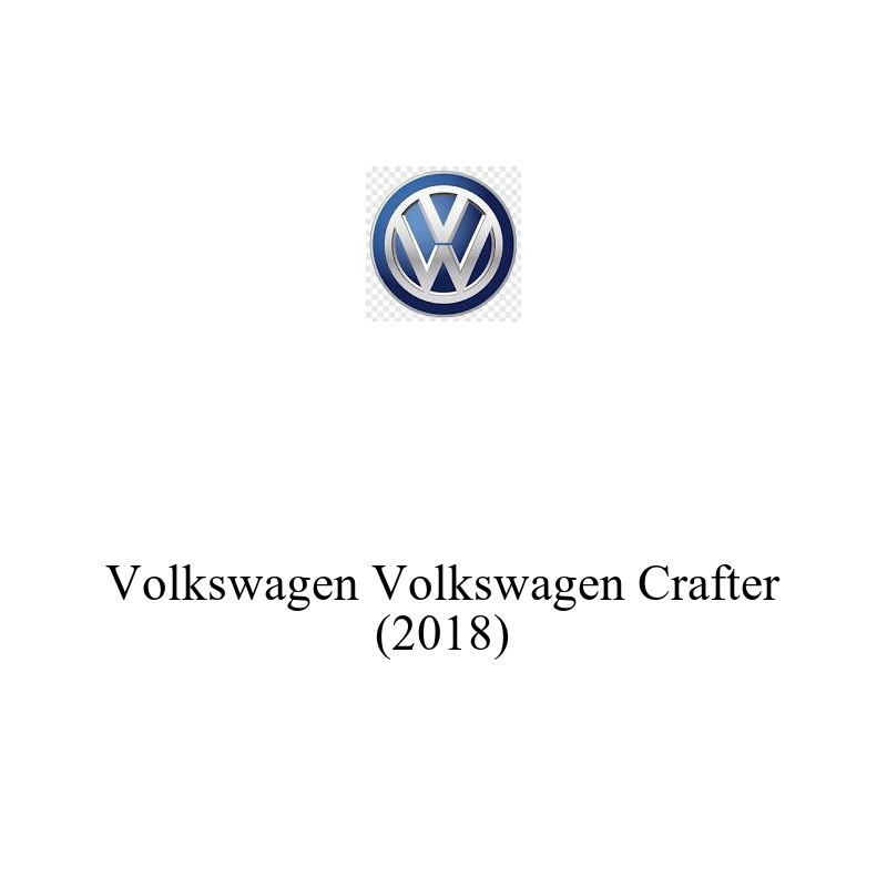 Ticari Araç Aküsü | Volkswagen Crafter 2018 Model Uyumlu