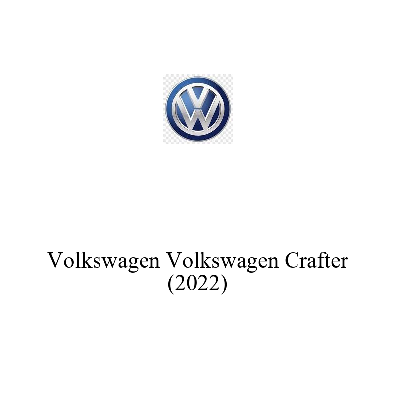 Ticari Araç Aküsü | Volkswagen Crafter 2022 Model Uyumlu