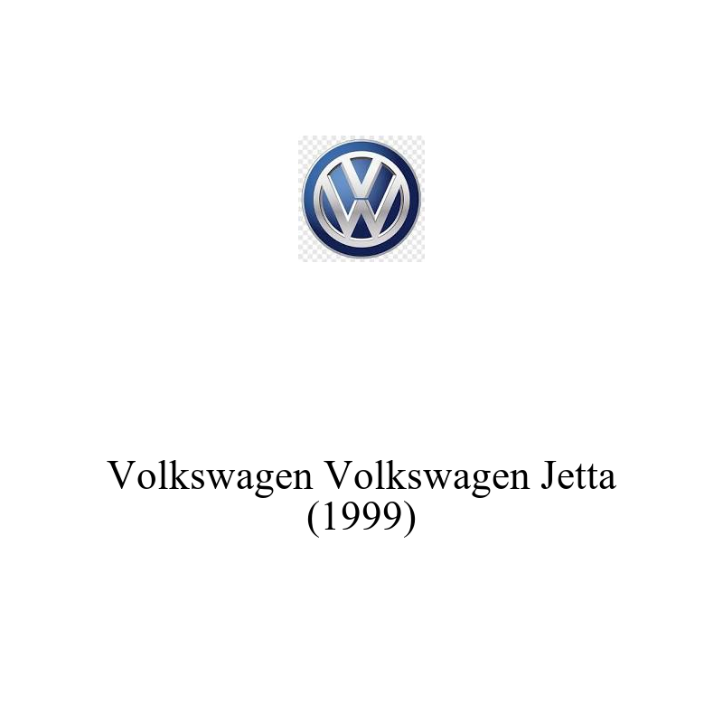 Binek Araç Aküsü | Volkswagen Jetta 1999 Model Uyumlu