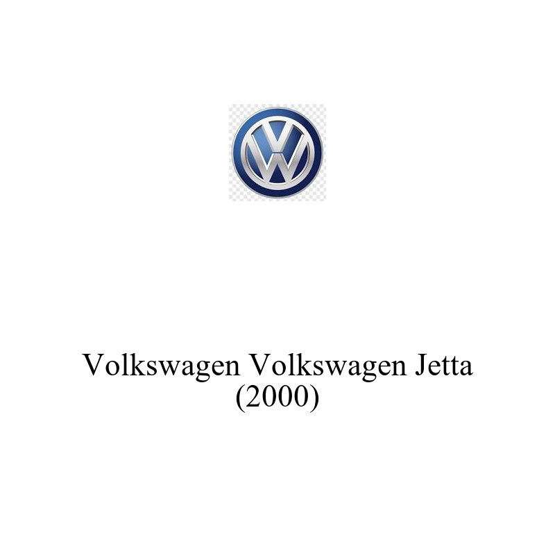 Binek Araç Aküsü | Volkswagen Jetta 2000 Model Uyumlu