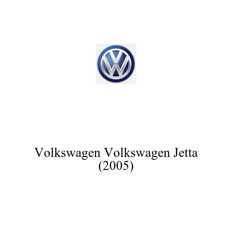 Binek Araç Aküsü | Volkswagen Jetta 2005 Model Uyumlu