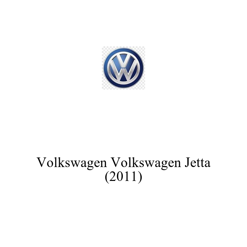 Binek Araç Aküsü | Volkswagen Jetta 2011 Model Uyumlu