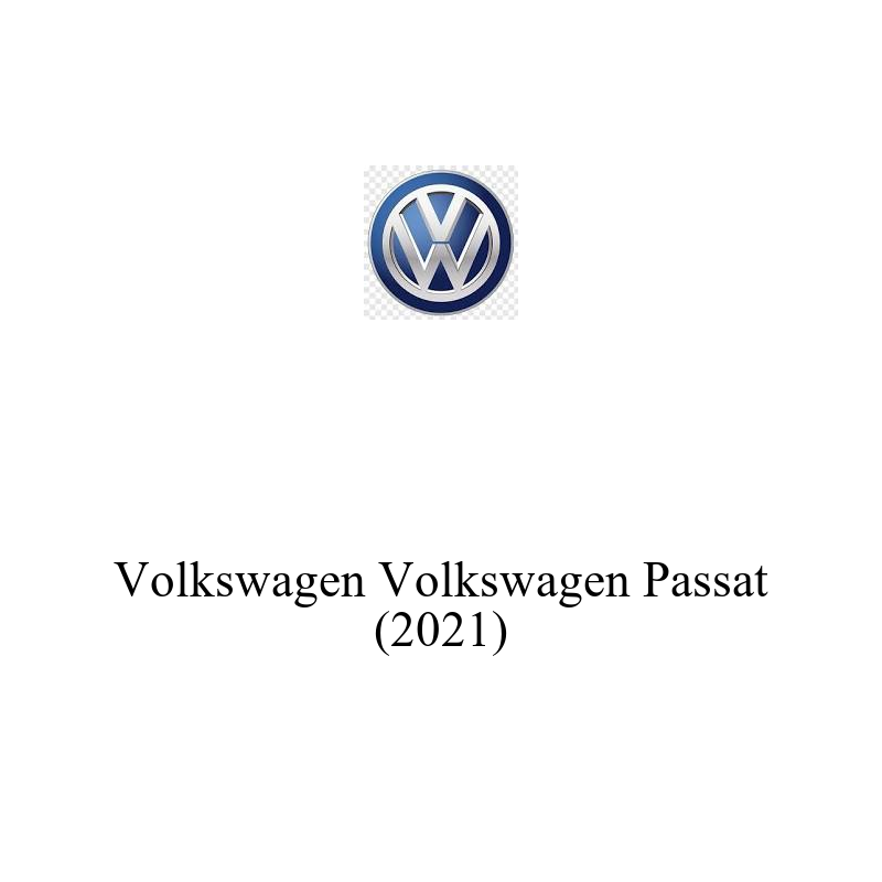 Binek Araç Aküsü | Volkswagen Passat 2021 Model Uyumlu